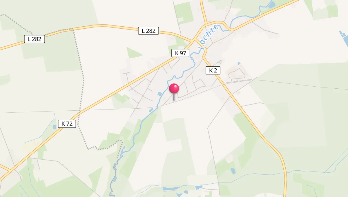 Gebetszeiten in Steinhorst