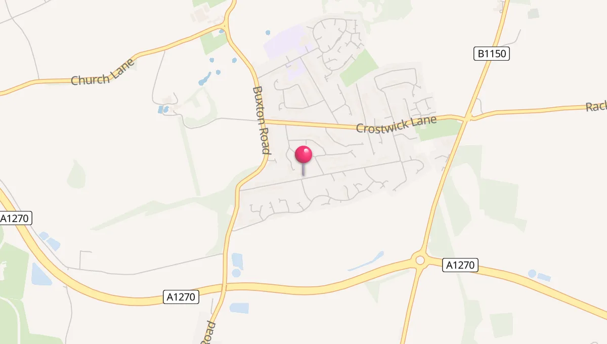 Prayer Times in Spixworth