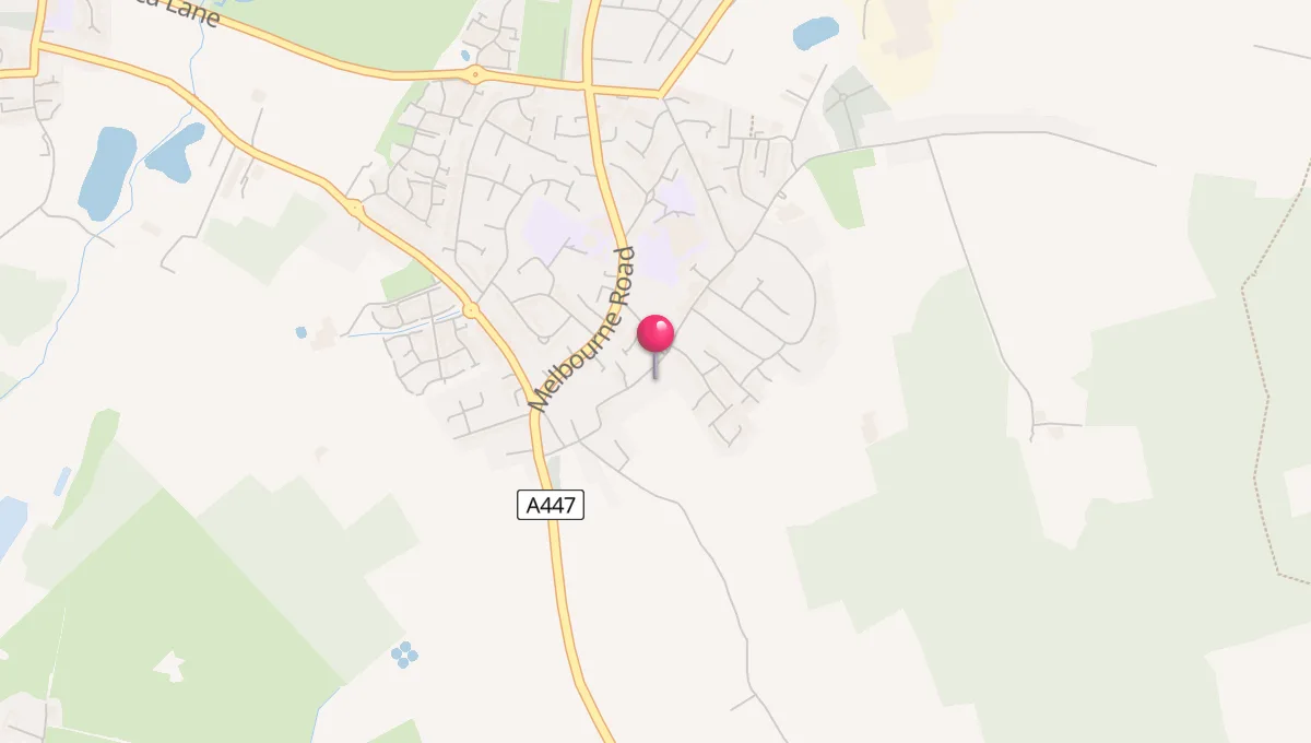 Prayer Times in Ibstock