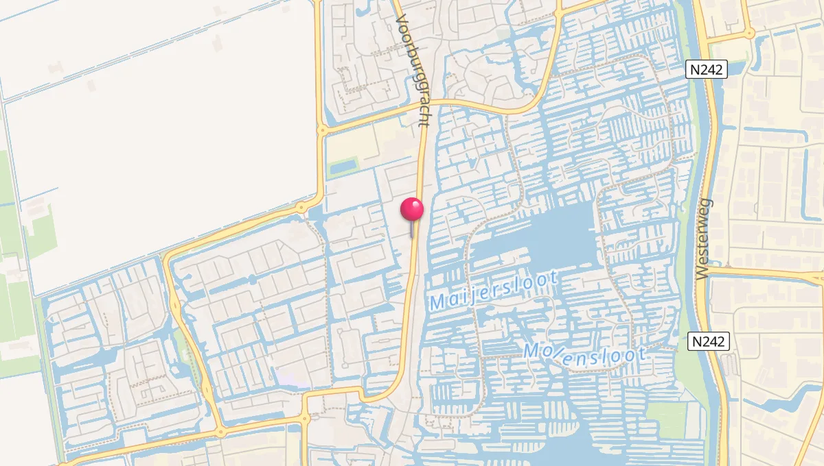 Gebedstijden in Zuid-Scharwoude