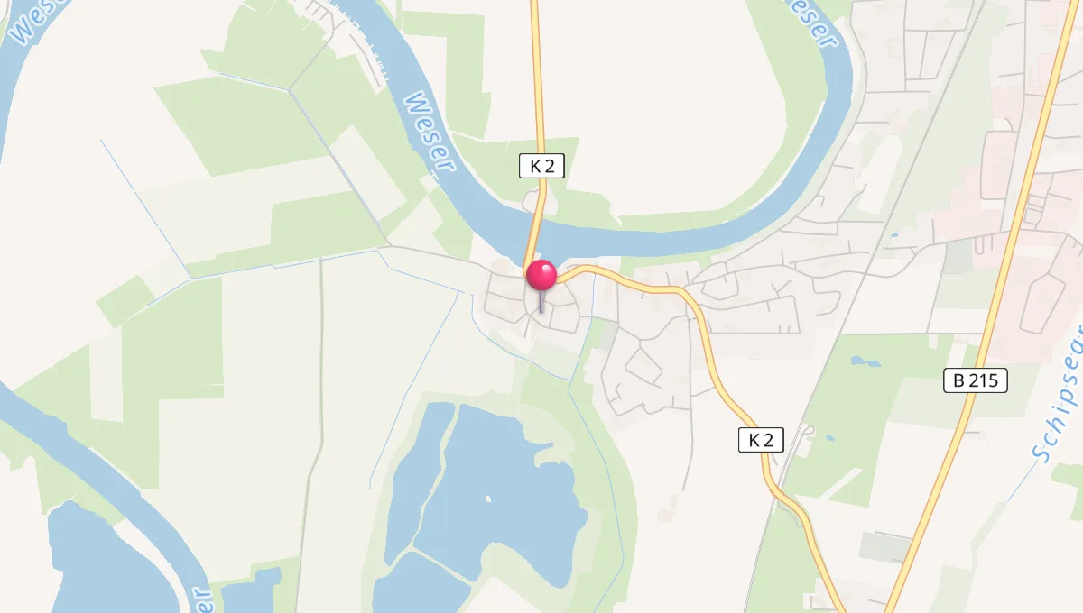 Gebetszeiten in Drakenburg