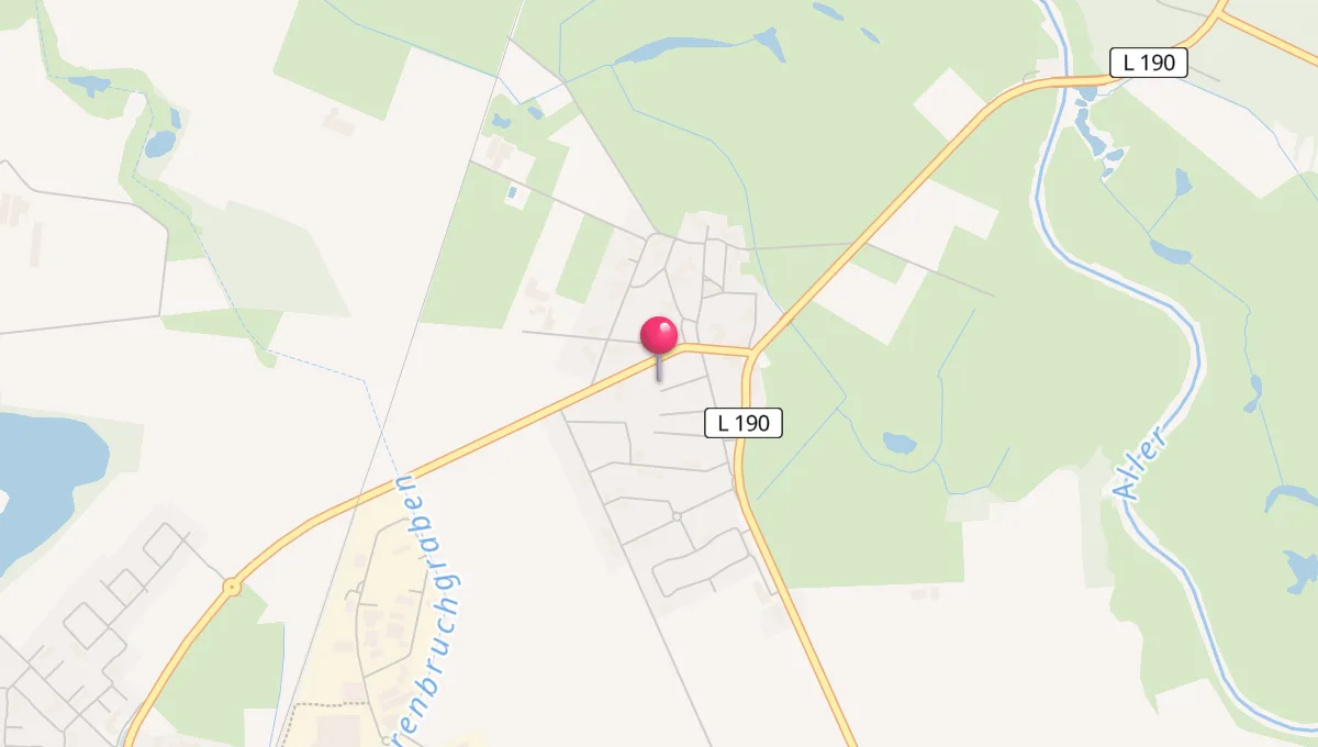 Gebetszeiten in Essel