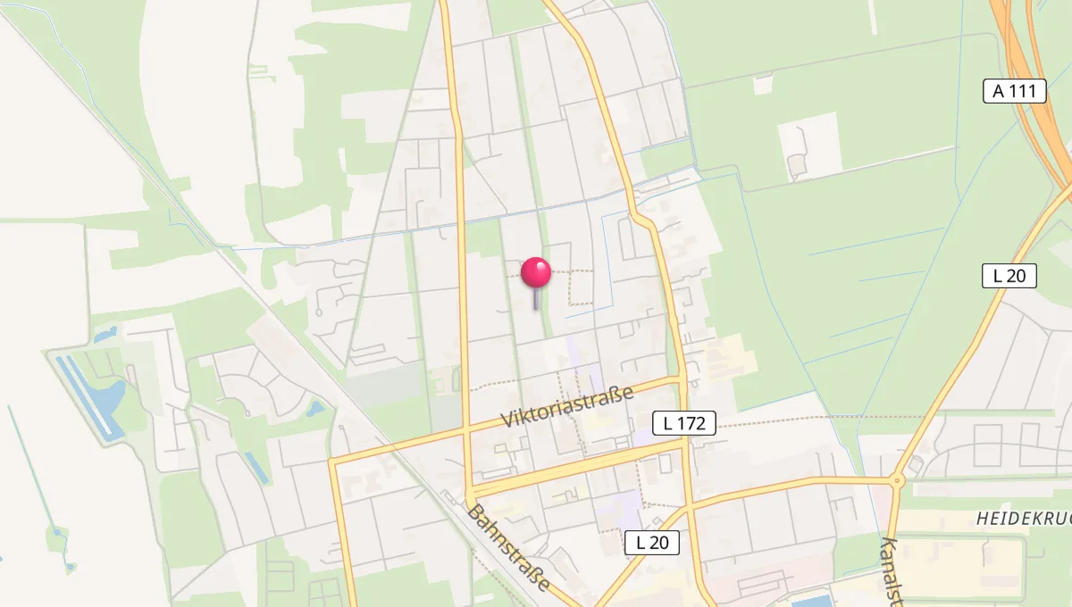 Gebetszeiten in Velten