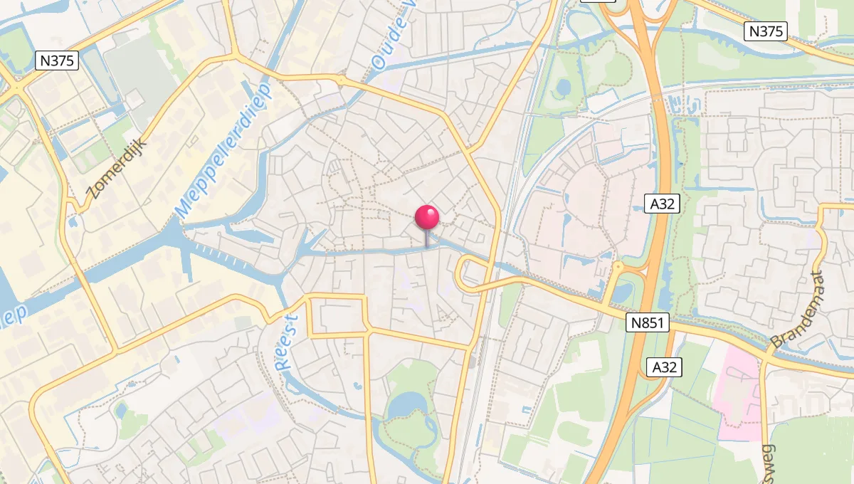 Ramadan Kalender Meppel
