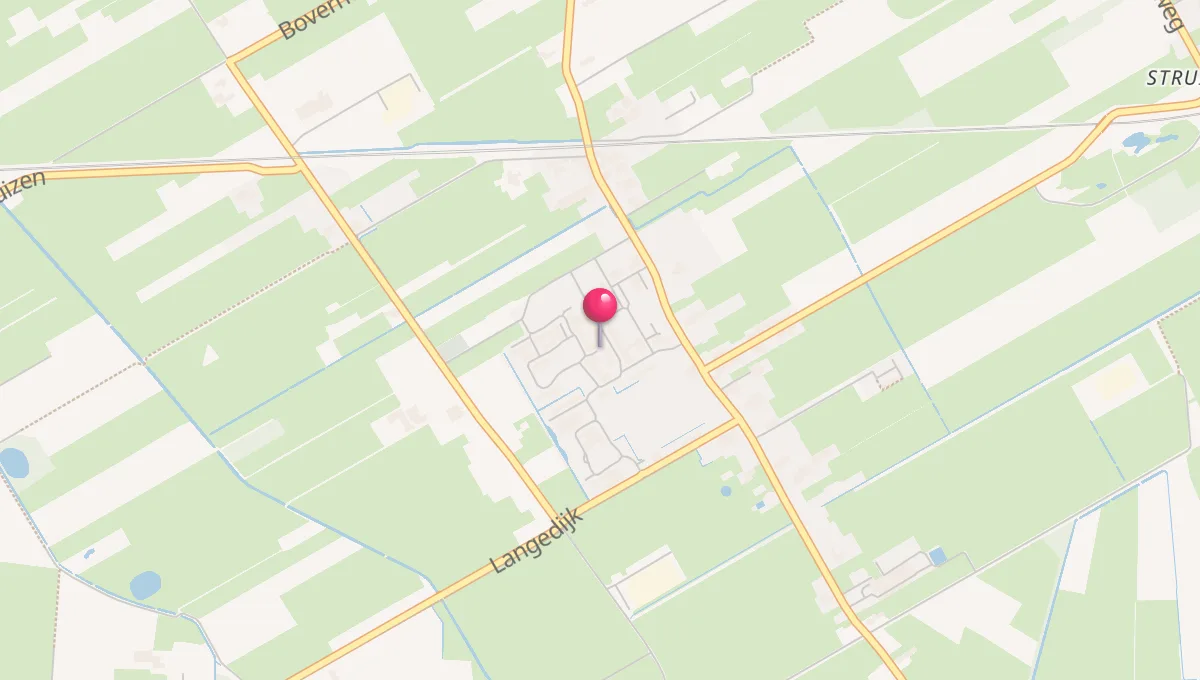 Gebedstijden in Koekange