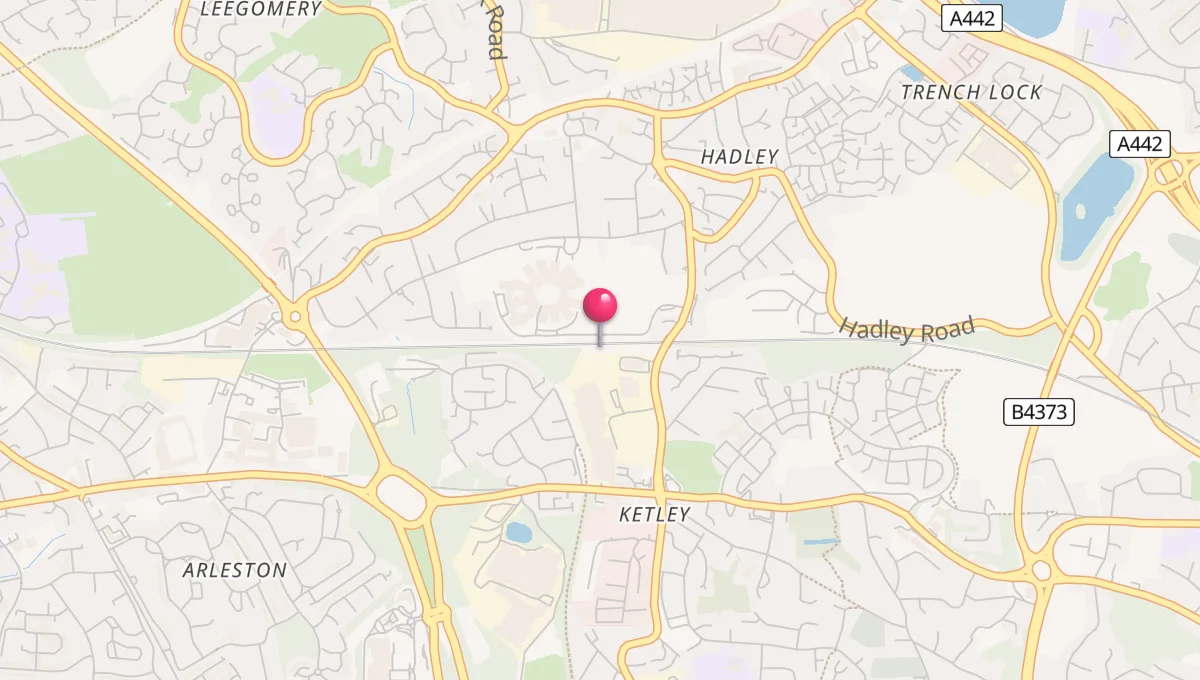 Prayer Times in Hadley