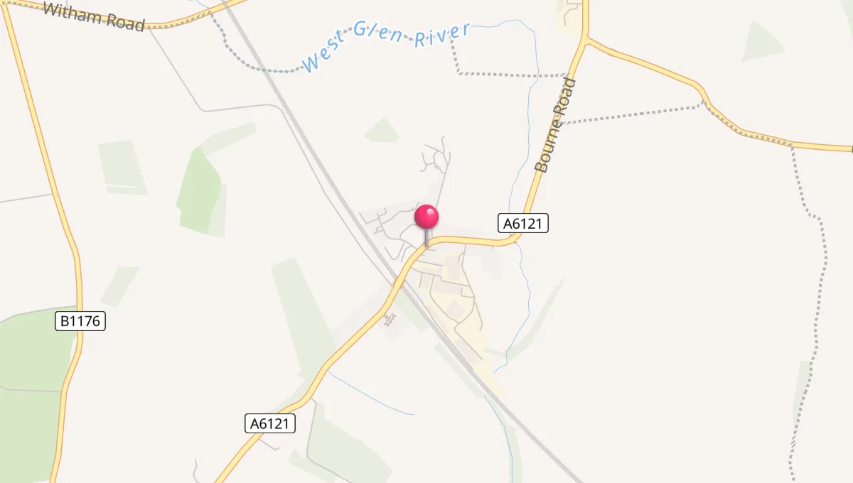 Prayer Times in Essendine