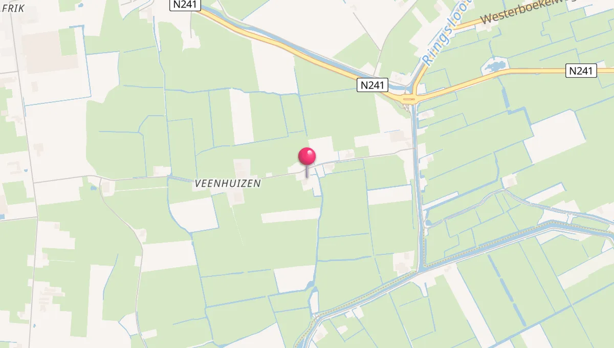 Gebedstijden in Veenhuizen