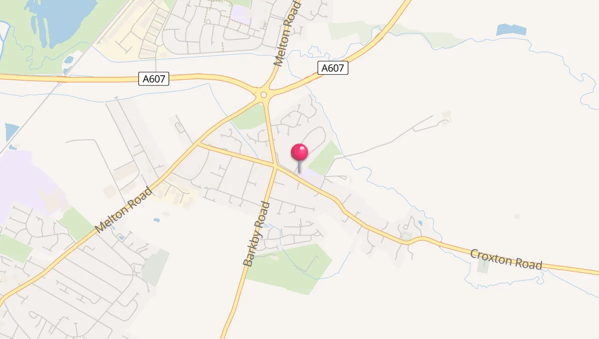 Prayer Times in Queniborough