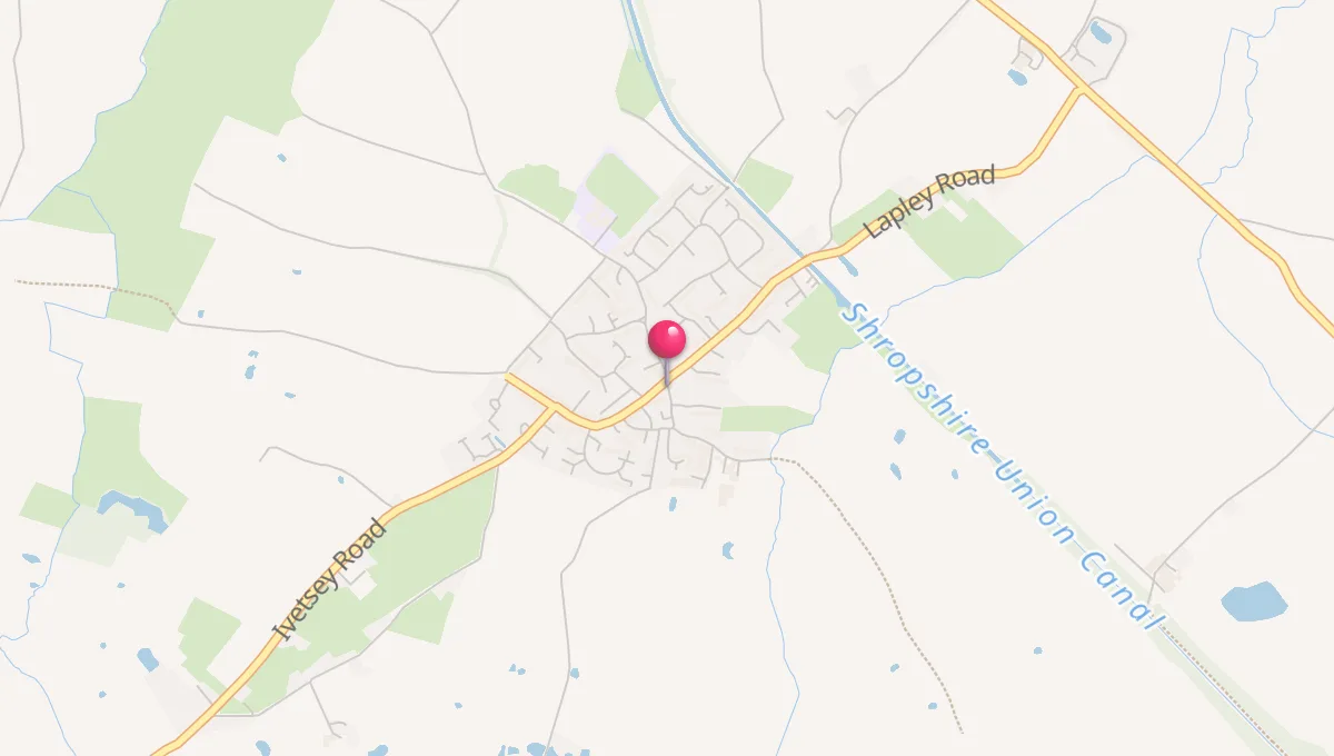 Prayer Times in Wheaton Aston