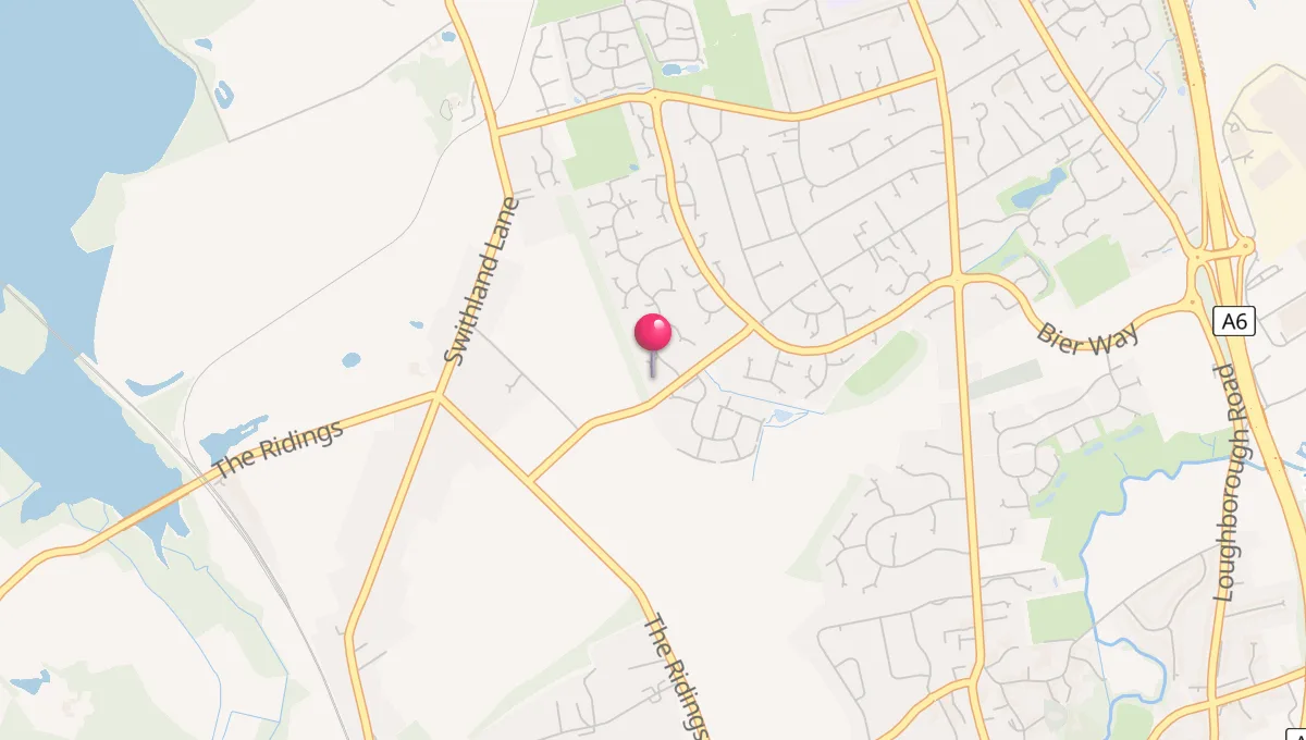 Prayer Times in Mountsorrel