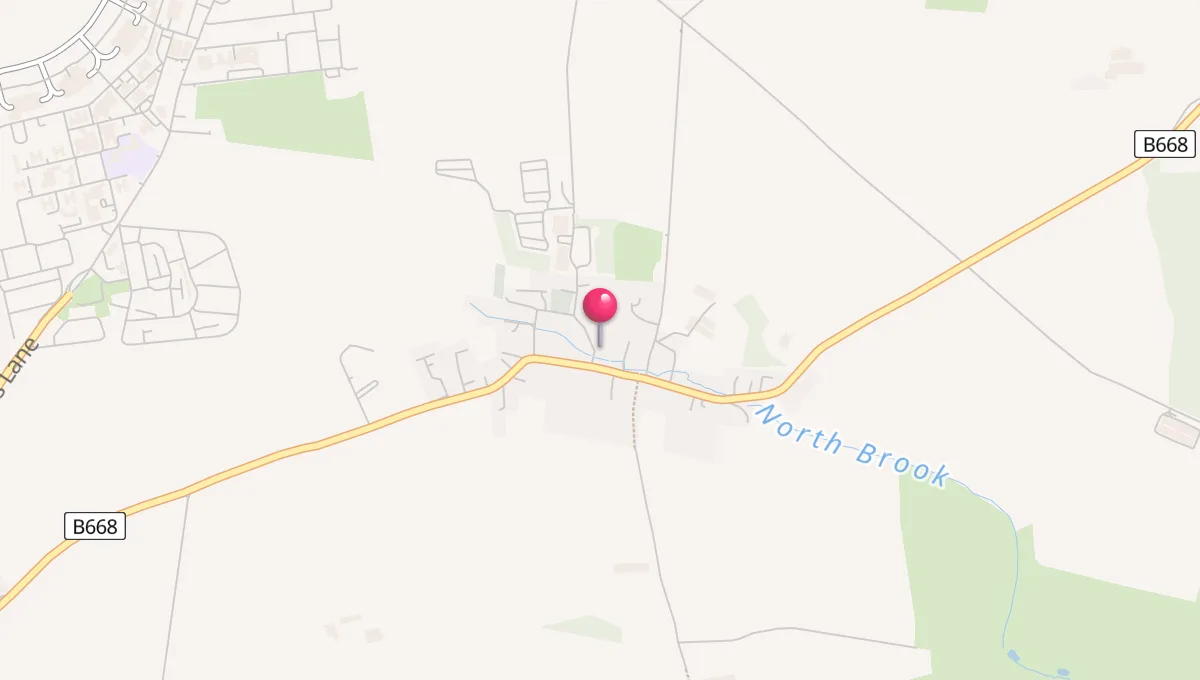 Prayer Times in Greetham