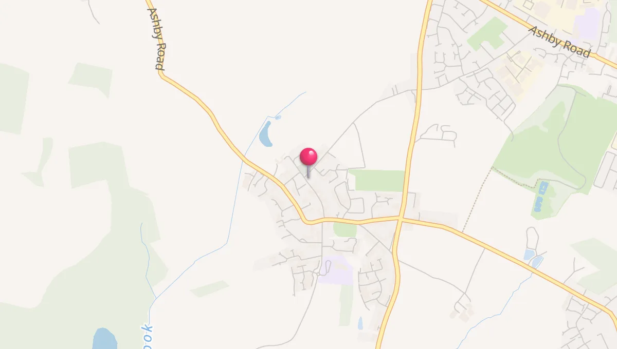 Prayer Times in Ravenstone