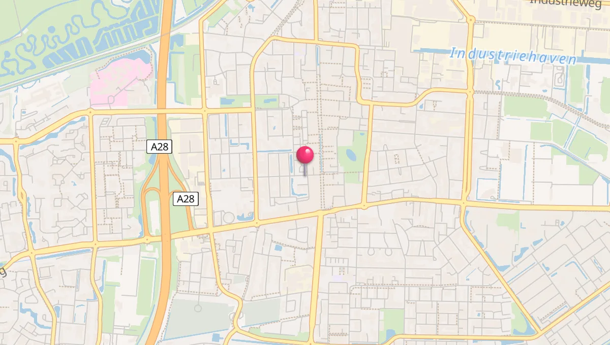 Gebedstijden in Hoogeveen