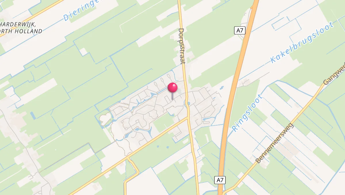 Ramadan Kalender Abbekerk