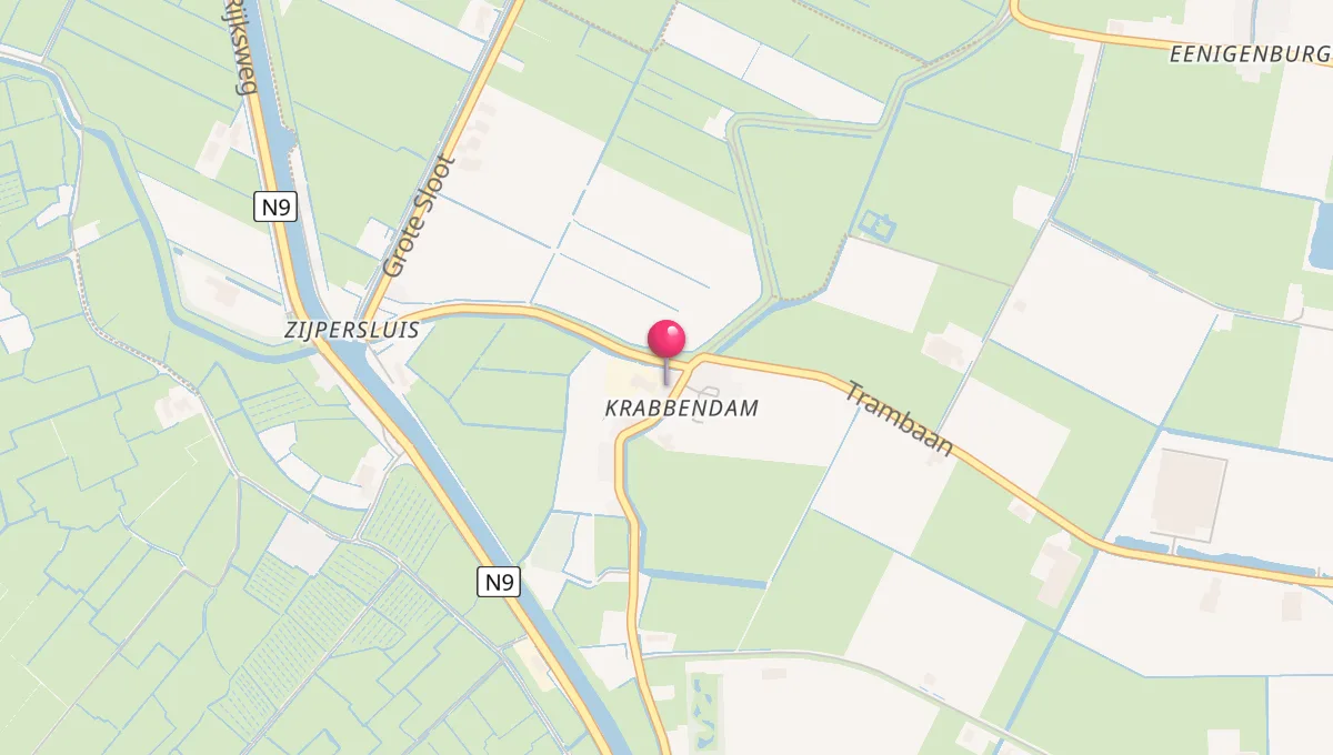 Ramadan Kalender Krabbendam