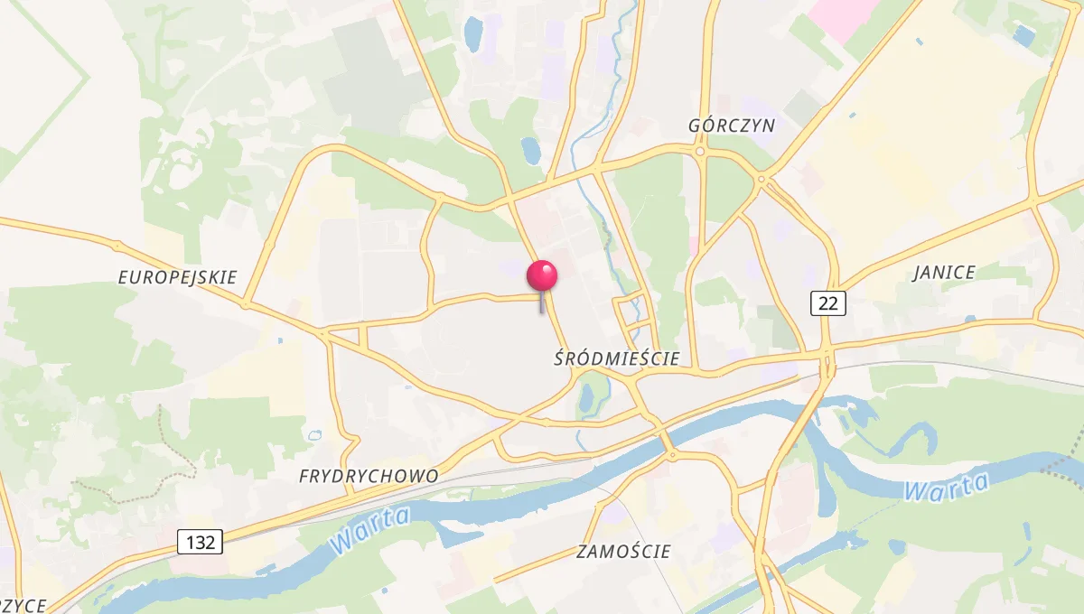 Godziny Modlitw w Gorzów Wielkopolski