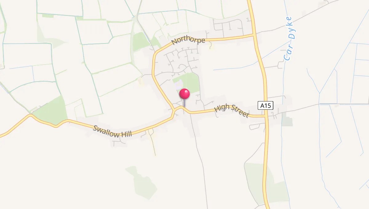Prayer Times in Thurlby