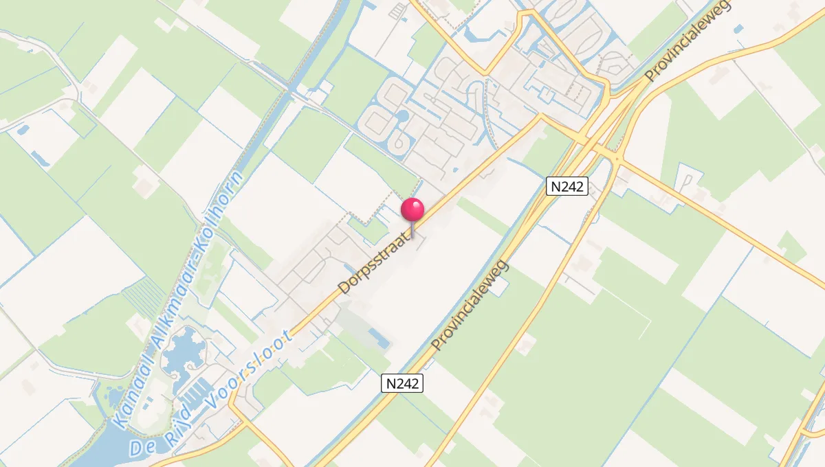 Ramadan Kalender Nieuwe Niedorp