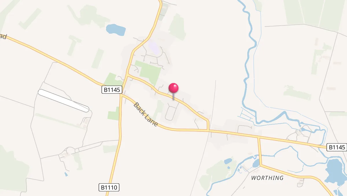 Prayer Times in North Elmham