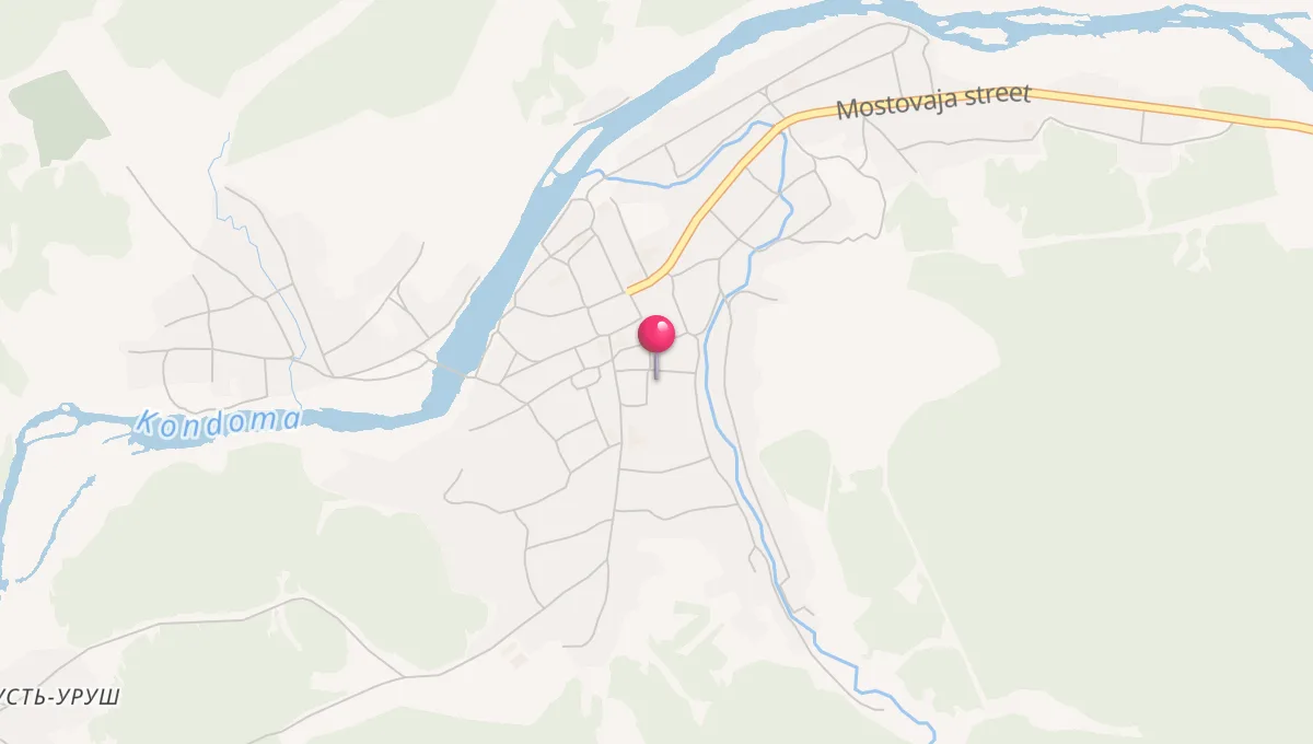 Время молитв в Spassk