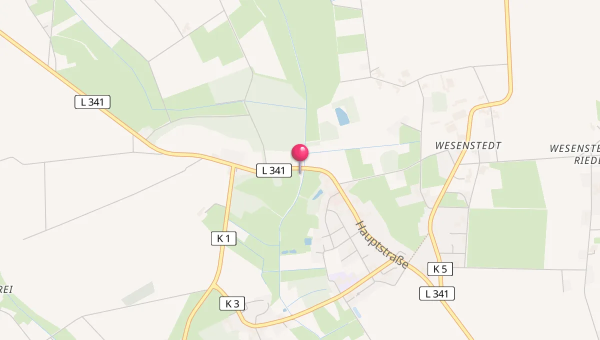 Gebetszeiten in Ehrenburg