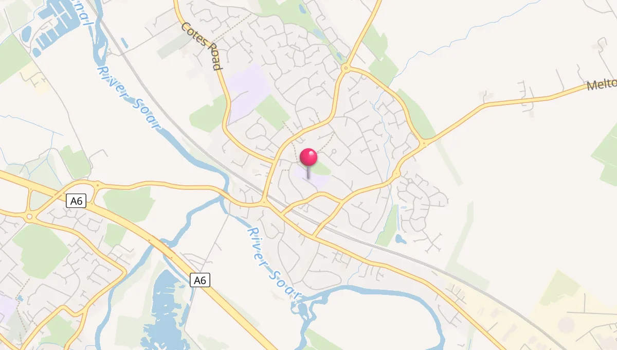 Prayer Times in Barrow upon Soar