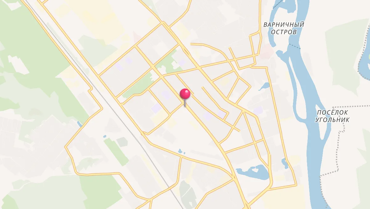 Usol’ye-Sibirskoye da namoz vaqtlari