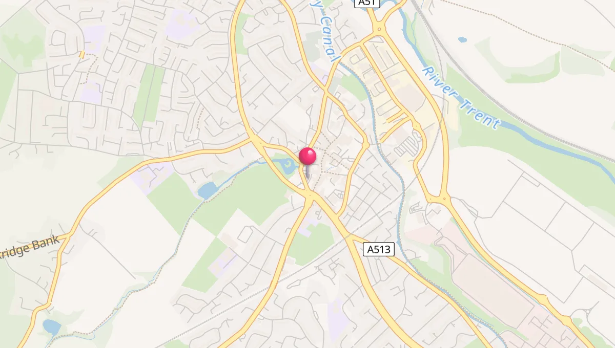 Prayer Times in Rugeley