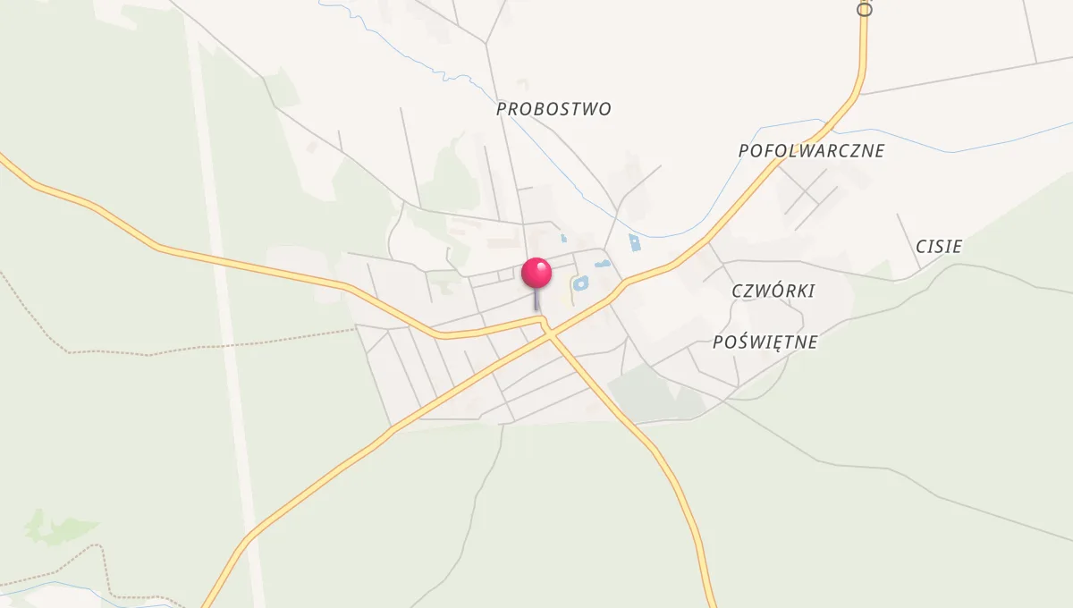 Godziny Modlitw w Długosiodło
