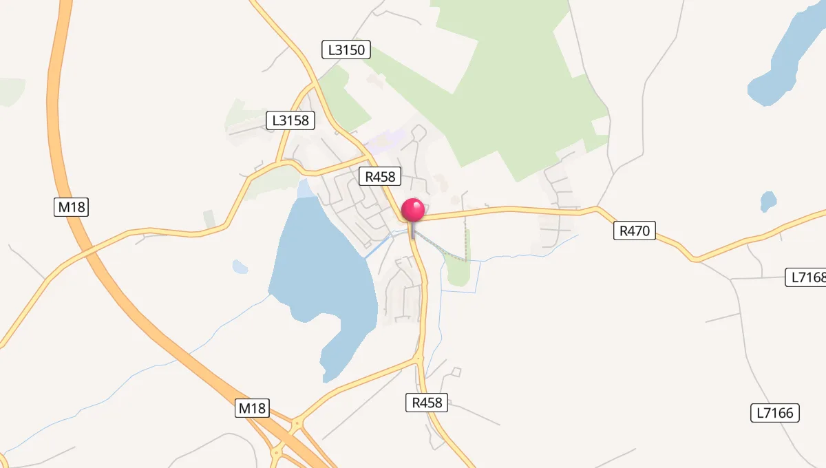 Prayer Times in Newmarket on Fergus