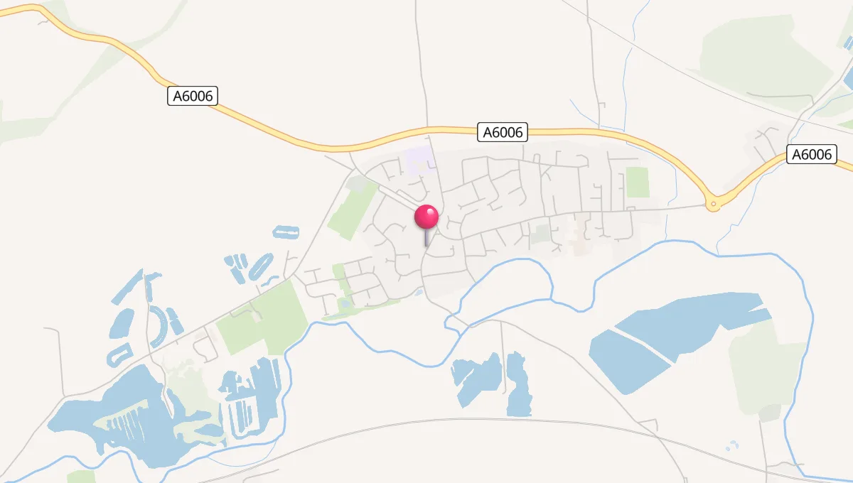 Prayer Times in Asfordby