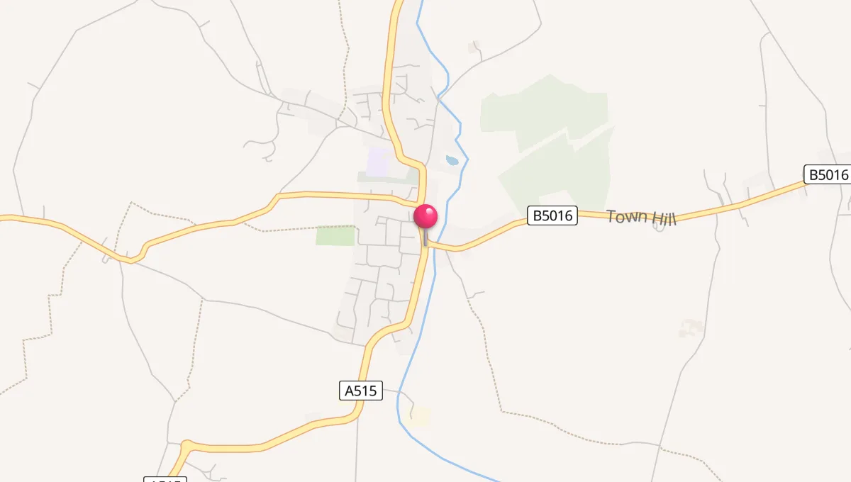 Prayer Times in Yoxall