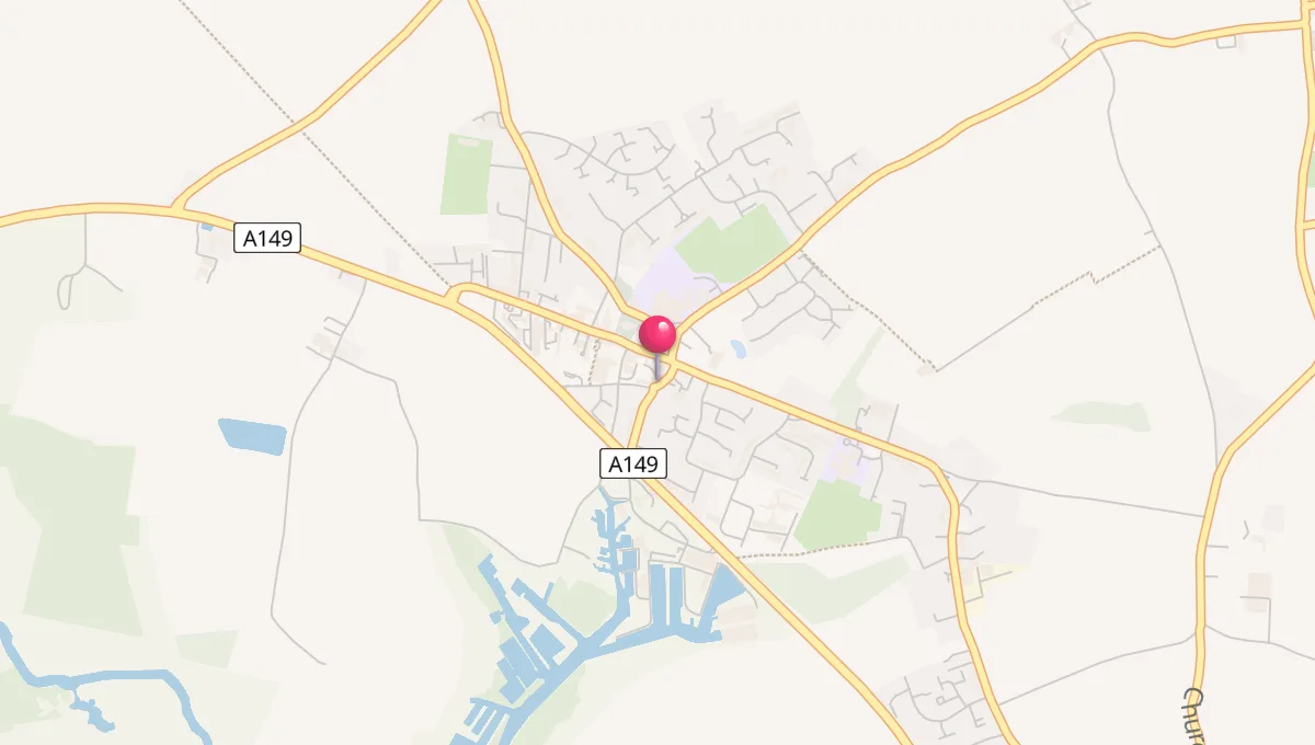 Prayer Times in Stalham