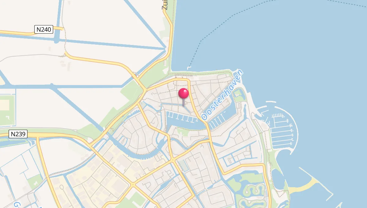 Gebedstijden in Medemblik
