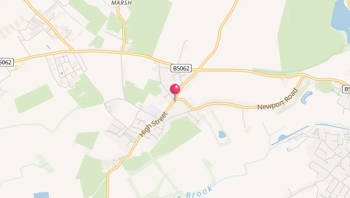 Prayer Times in Edgmond