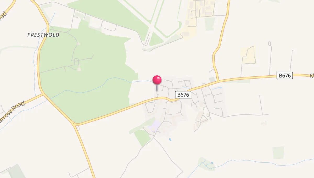 Ramadan Calendar Burton on the Wolds