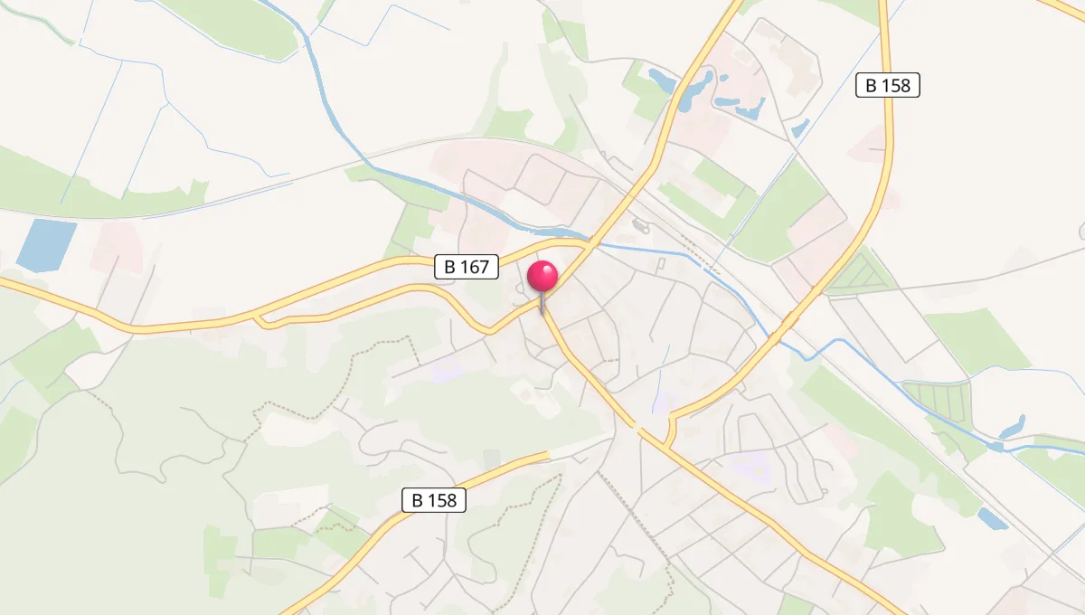 Gebetszeiten in Bad Freienwalde