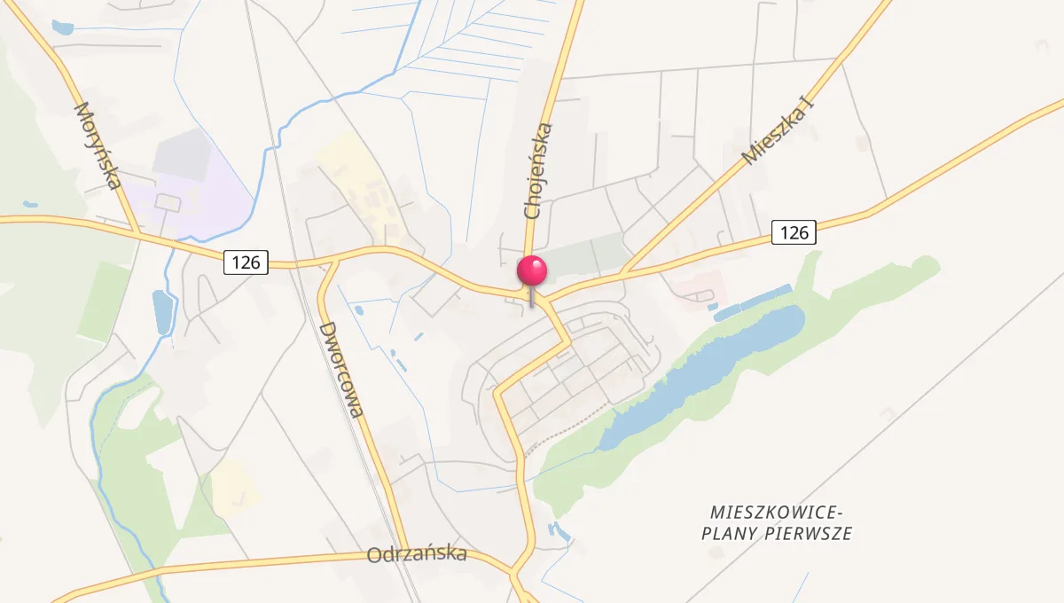 Kalendarz Ramadanu Mieszkowice