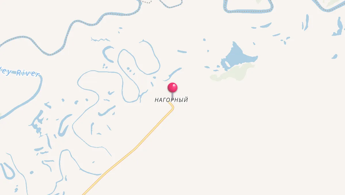 Nagornyy da namoz vaqtlari