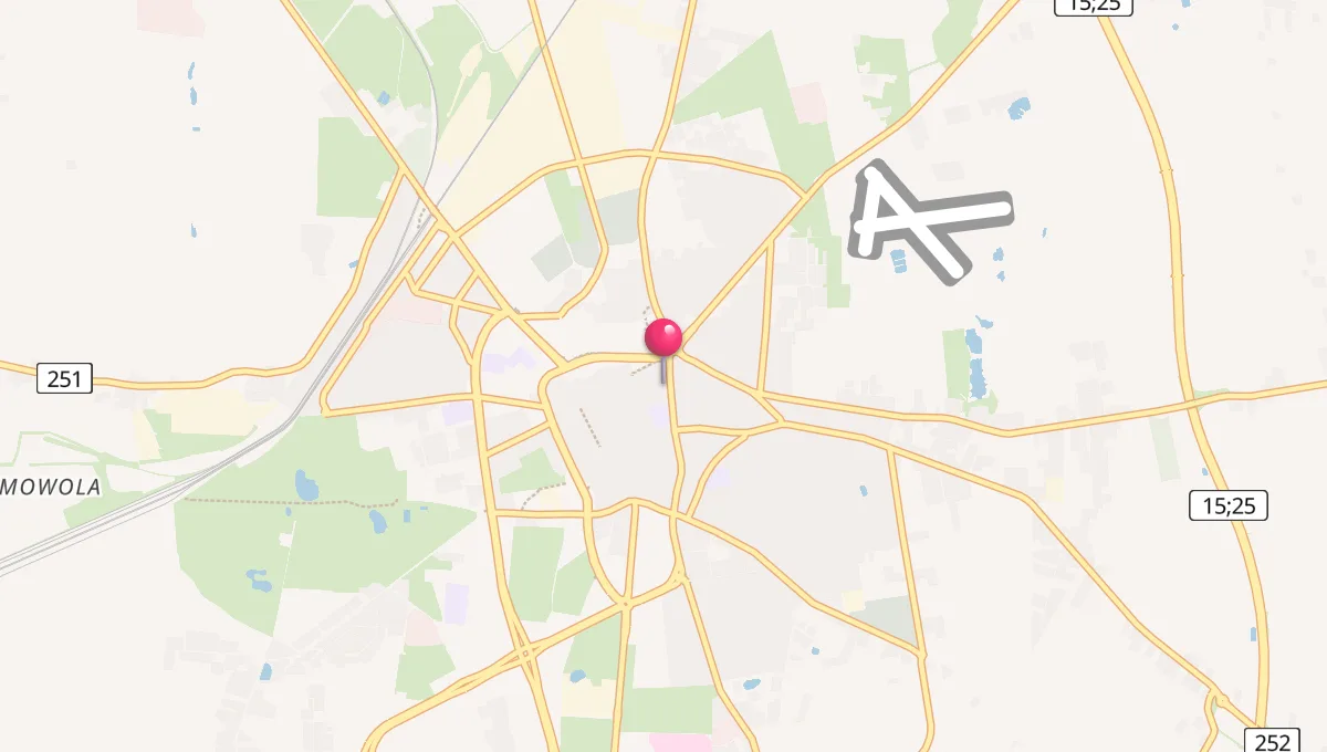 Час молитви у Іновроцлав