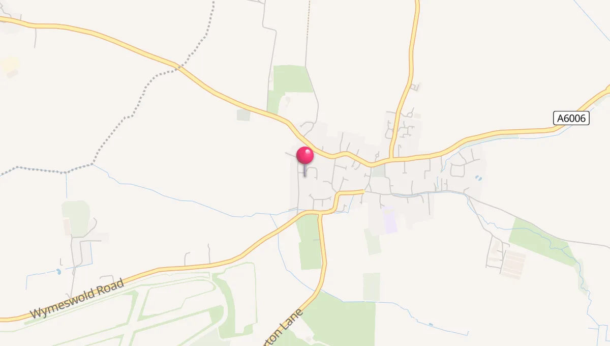 Prayer Times in Wymeswold