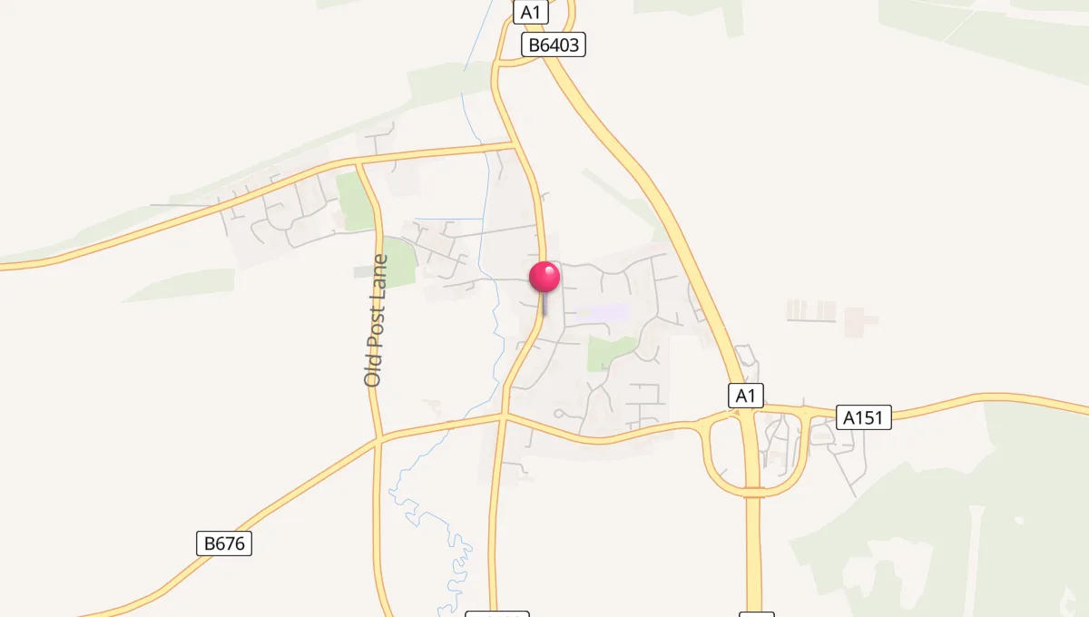 Prayer Times in Colsterworth