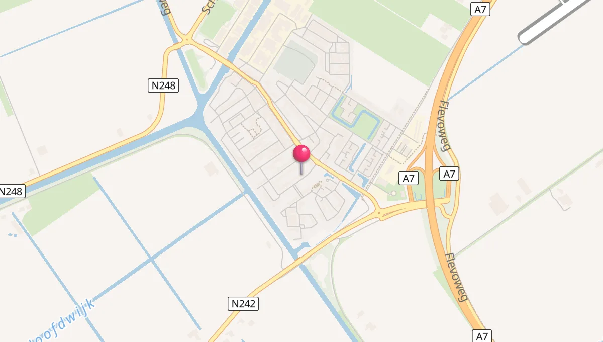 Ramadan Kalender Middenmeer