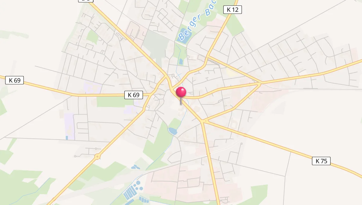 Gebetszeiten in Bergen