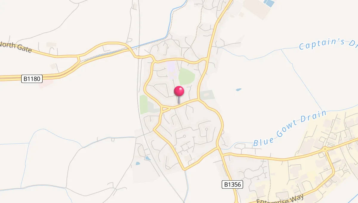 Prayer Times in Pinchbeck