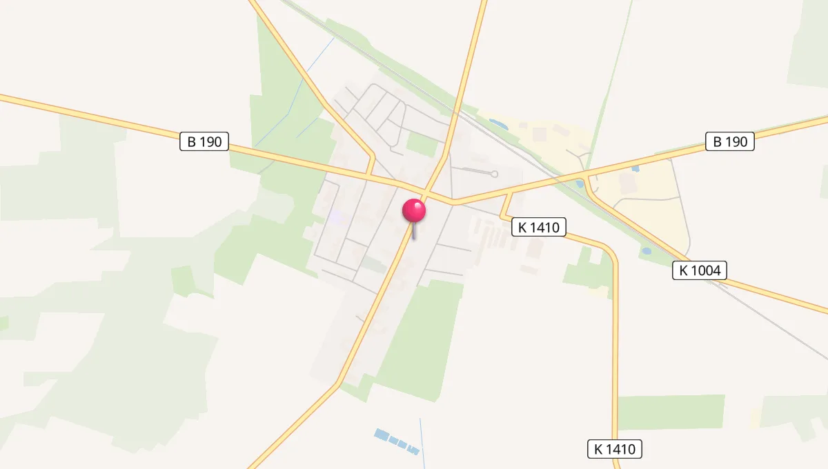 Gebetszeiten in Pretzier