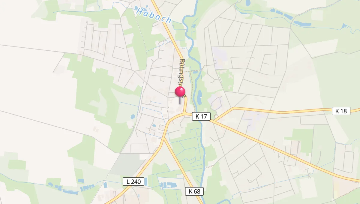 Gebetszeiten in Hermannsburg