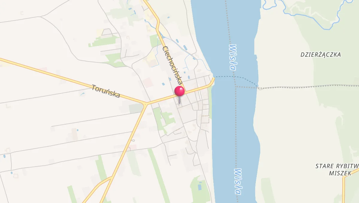 Kalendarz Ramadanu Nieszawa