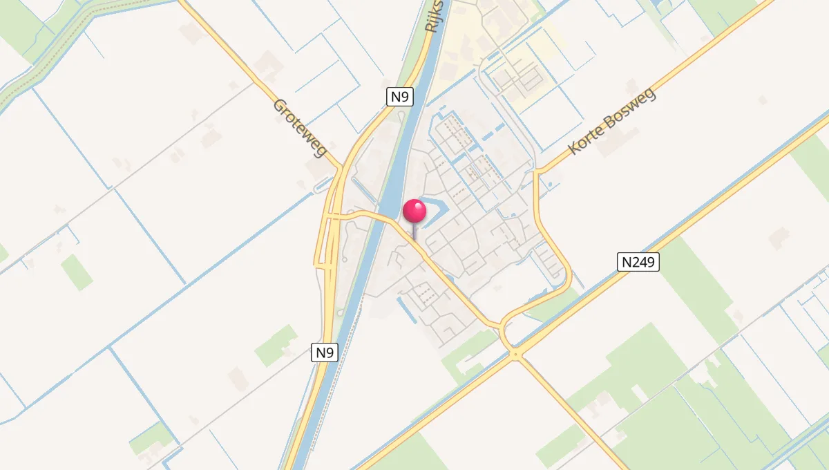 Ramadan Kalender 't Zand